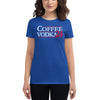 Load image into Gallery viewer, Election Style Women&#39;s Tee (2-Lines)